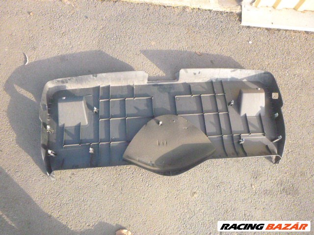 Ford Mondeo Mk3 kombi csomagtérajtó kárpit  2. kép