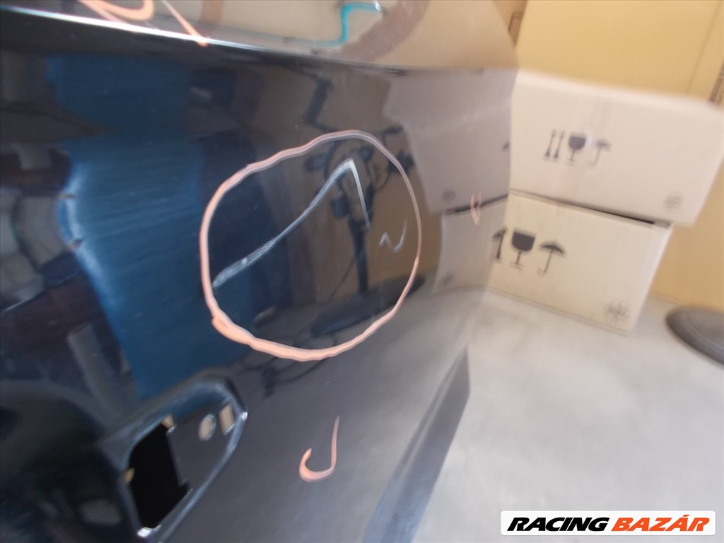 AUDI Q5 80A jobb hátsó ajtó 2018- 4. kép