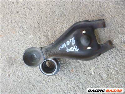 Peugeot 307 2.0 HDI váltóba kiemelő villa 2002