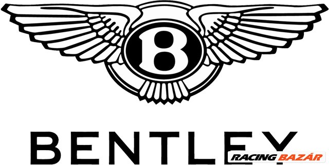Bentley alkatrész értékesítés - JAGLAND 1. kép