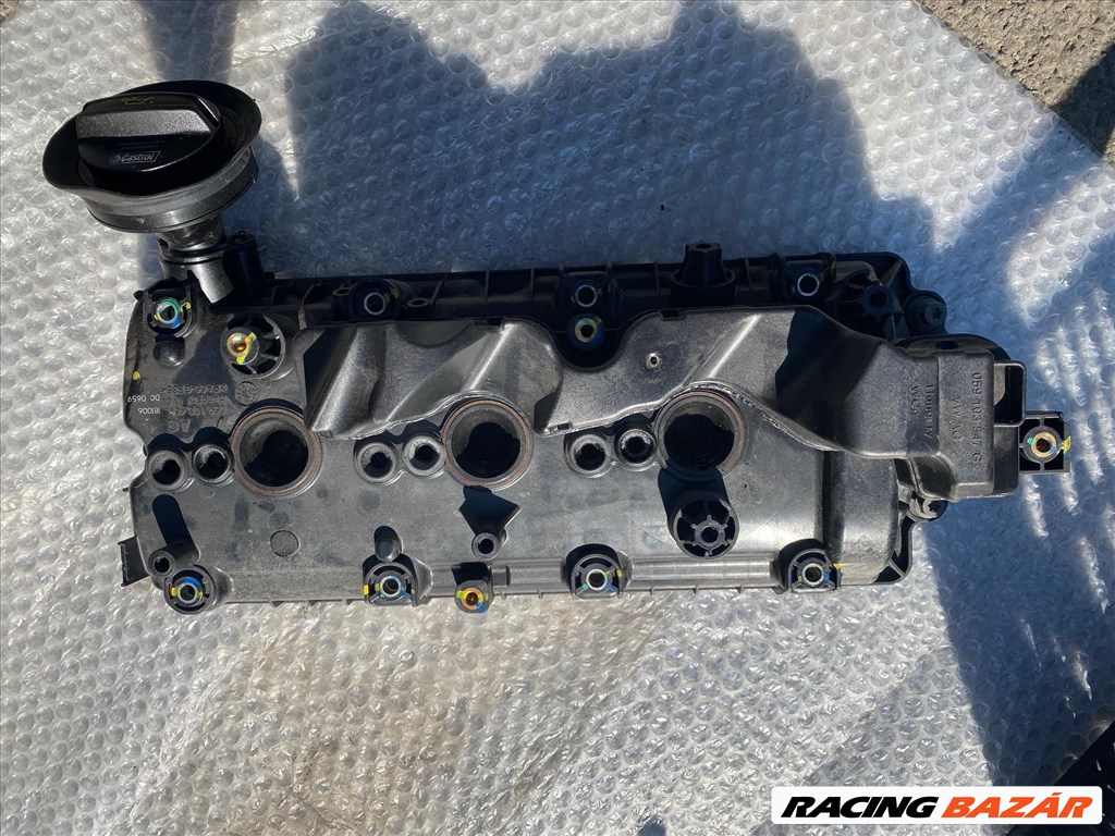 Audi Q5 DCP motor szelepfedél burkolat  059103469 2. kép