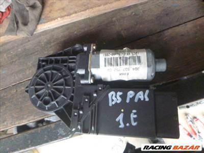 Volkswagen Passat B5 JOBB ELSŐ ablakemelő motor 3B4 837 752 CQ 3B4837752CQ