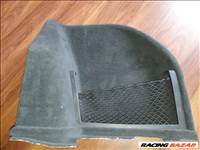 BMW E46 csomagtér kárpit burkolat több fajta