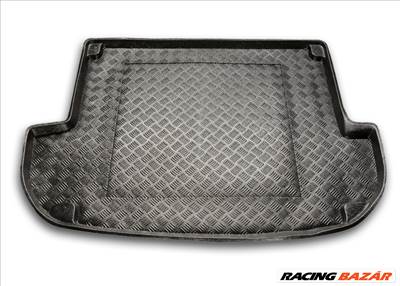 Hyundai SantaFe 5 személyes 2006-2012 Rezaw méretpontos csomagtértálca 100614N