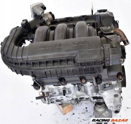 Chrysler 300C 2.7 EER (EES) motor  1. kép