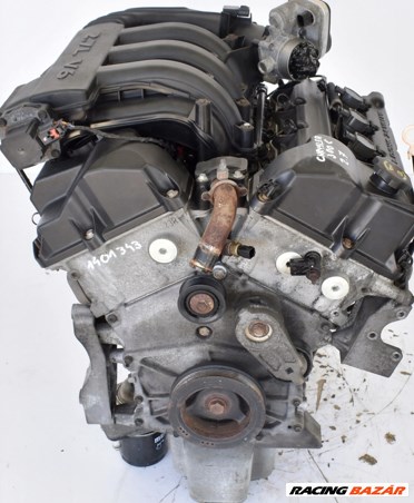 Chrysler 300C 2.7 EER (EES) motor  2. kép