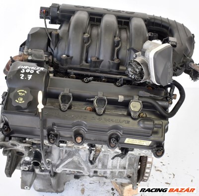 Chrysler 300C 2.7 EER (EES) motor  3. kép