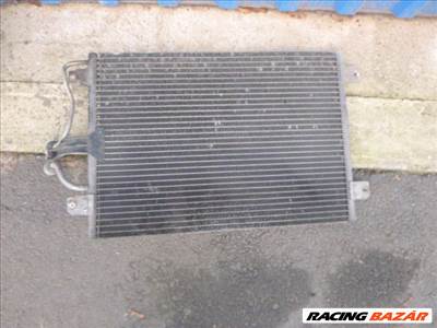 Renault Mégane I 1999 1,4 16V (K4JD) klímahűtő 7700 432 392 7700432392