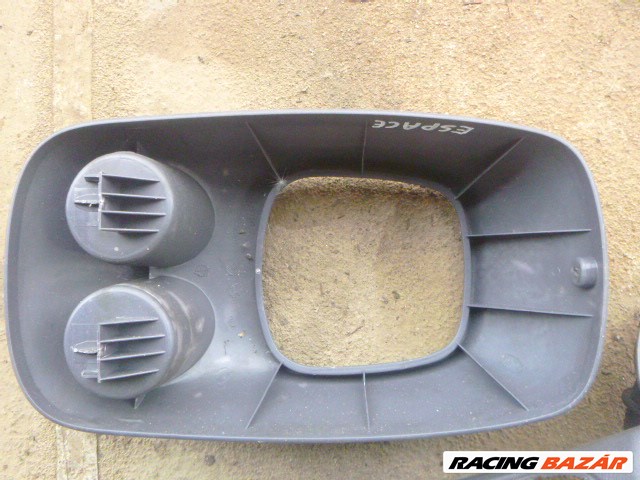 Renault Espace 2000 pohártartó  1. kép