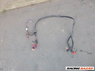 Volkswagen Passat B5 1,9 TDI AFN hűtőventilátor kábelköteg (VÁGÁSMENTES)