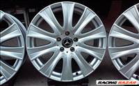 Gyári Mercedes W222 alufelnik 5x112 8x18 ET41 4db