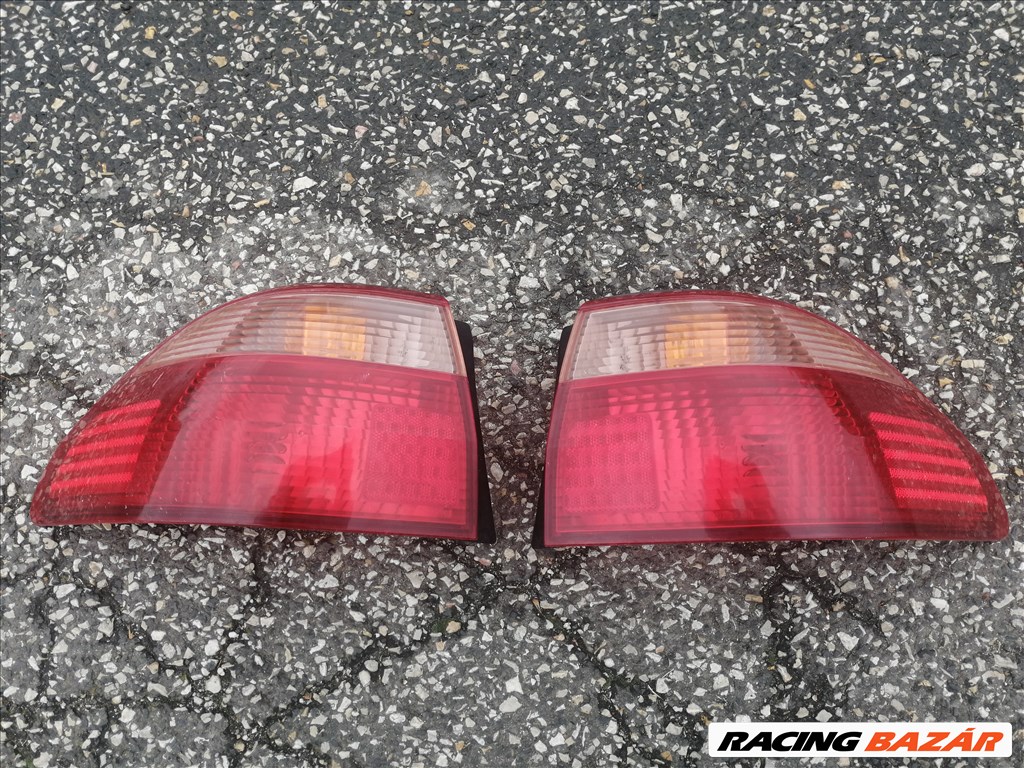 Honda Accord gyári hátsó lámpák eladók! 1. kép