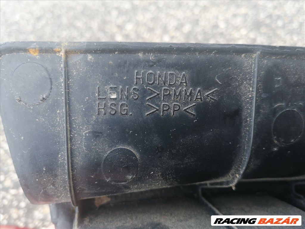 Honda Accord gyári hátsó lámpák eladók! 3. kép