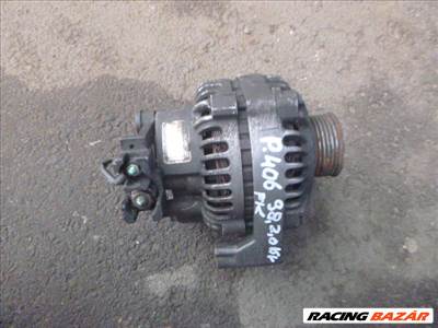Peugeot 406, 95-2000 , CITROEN XANTIA 1,8 16V GENERÁTOR 9618961680