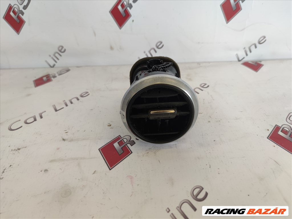 Audi A3 8P szellőzőrács 1. kép