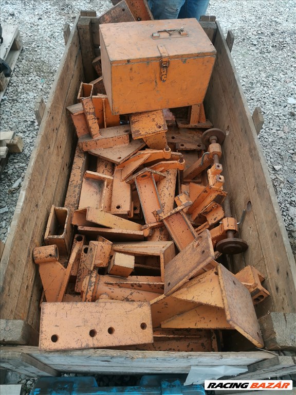 Celette Sevenne XL huzatópad és Dózer 4. kép