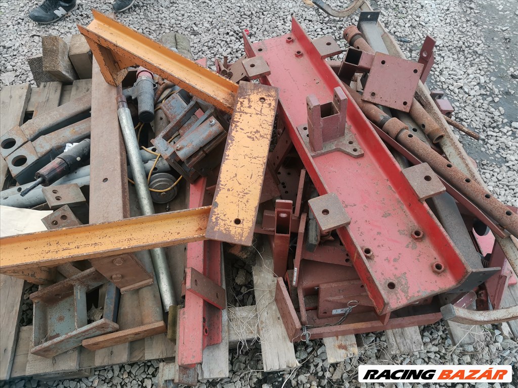 Celette Sevenne XL huzatópad és Dózer 5. kép