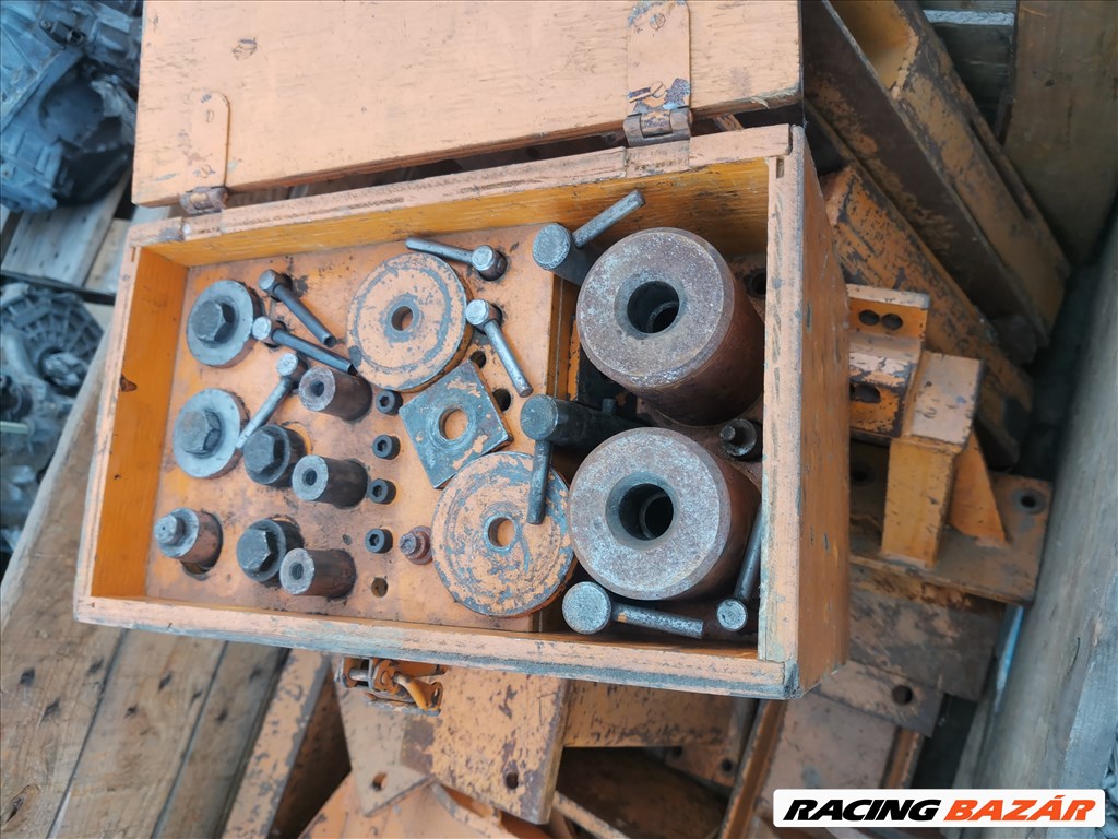 Celette Sevenne XL huzatópad és Dózer 7. kép