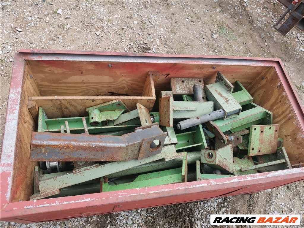 Celette Sevenne XL huzatópad és Dózer 8. kép