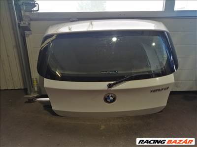 BMW 1-es sorozat csomagtér ajtó