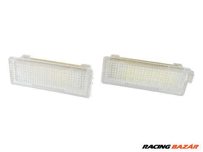 Mini Cooper beltéri LED lámpa, 2 db 1. kép