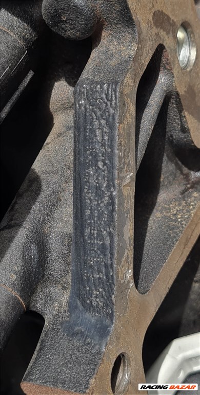 VW Audi Seat Skoda 1.6tdi "DBK" motor 4. kép