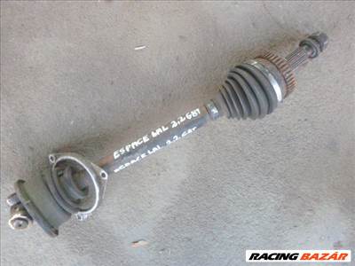 Renault Espace 2000, 2,2 DTI, G8T BAL, (RÖVID) féltengely 