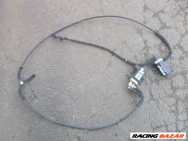 Volkswagen Passat B5 1,9 TDI AFN turbó nyomásszabályzó   (627 A  --JELENLEG NINCS ) 2. kép