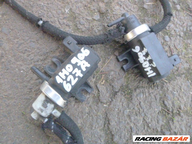 Volkswagen Passat B5 1,9 TDI AFN turbó nyomásszabályzó   (627 A  --JELENLEG NINCS ) 3. kép