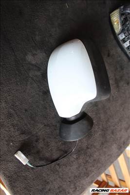 Dacia Sandero 2008-2012 jobb elektromos visszapillantó 