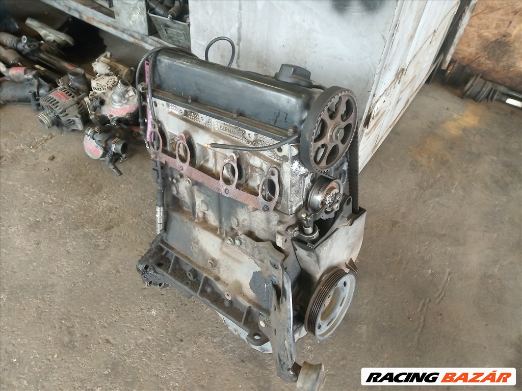 ADP kódú Audi A4 B5 1.6 motor 1. kép