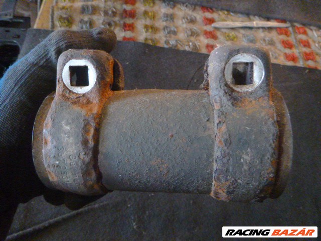 Volkswagen Passat B5 KIPUFOGÓ TOLDÓ 3. kép