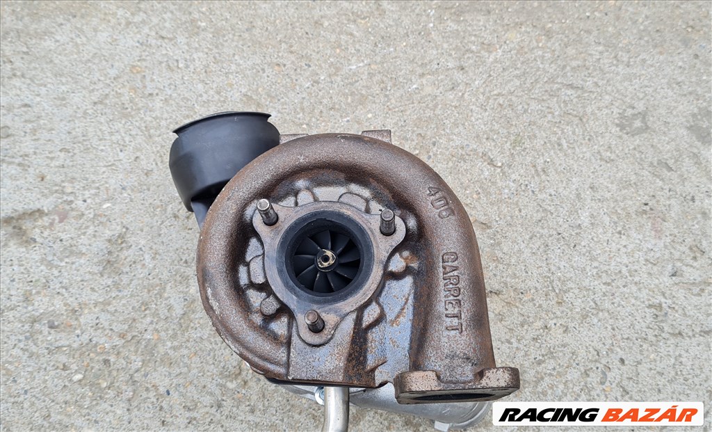 Audi A4/A6 Passat Superb 2.5 V6 TDI turbó 059145701S 2. kép