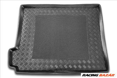 Citroen C4 Grand Picasso 7szem 2013-, Rezaw méretpontos csomagtértálca csúszásgátló betéttel, 100143