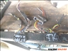 Volkswagen Passat B5 hátsó lámpa csatlakozó 3. kép