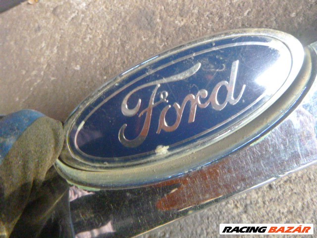Ford Mondeo Mk2 KOMBI CSOMAGTÉRAJTÓ KÜLSŐ díszléc SÉRÜLT 7. kép