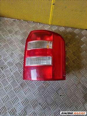 Audi A2 hátsó lámpa