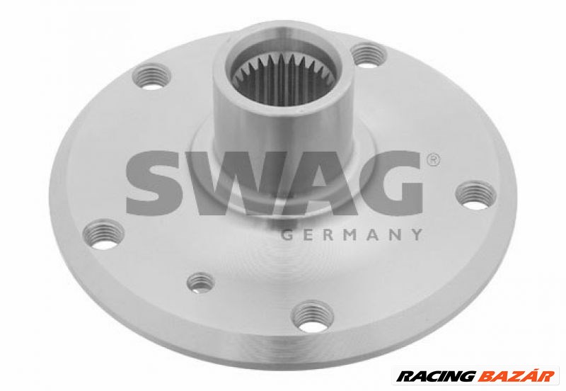SWAG 20926234 Kerékagy - BMW 1. kép