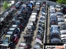 VOLVO V60 hátsó lökhárító héj 2019- 7. kép