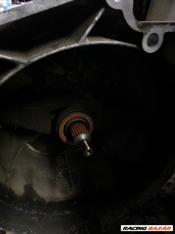 BMW E46 E90 E91 320d E87 120d E60 320d 6 sebességes diesel váltó eladó (E90 320dT) 3. kép