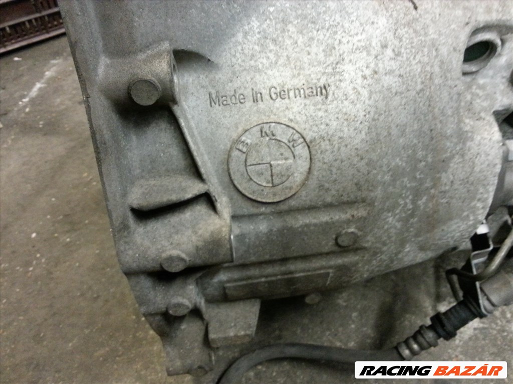 BMW E46 E90 E91 320d E87 120d E60 320d 6 sebességes diesel váltó eladó (E90 320dT) 5. kép