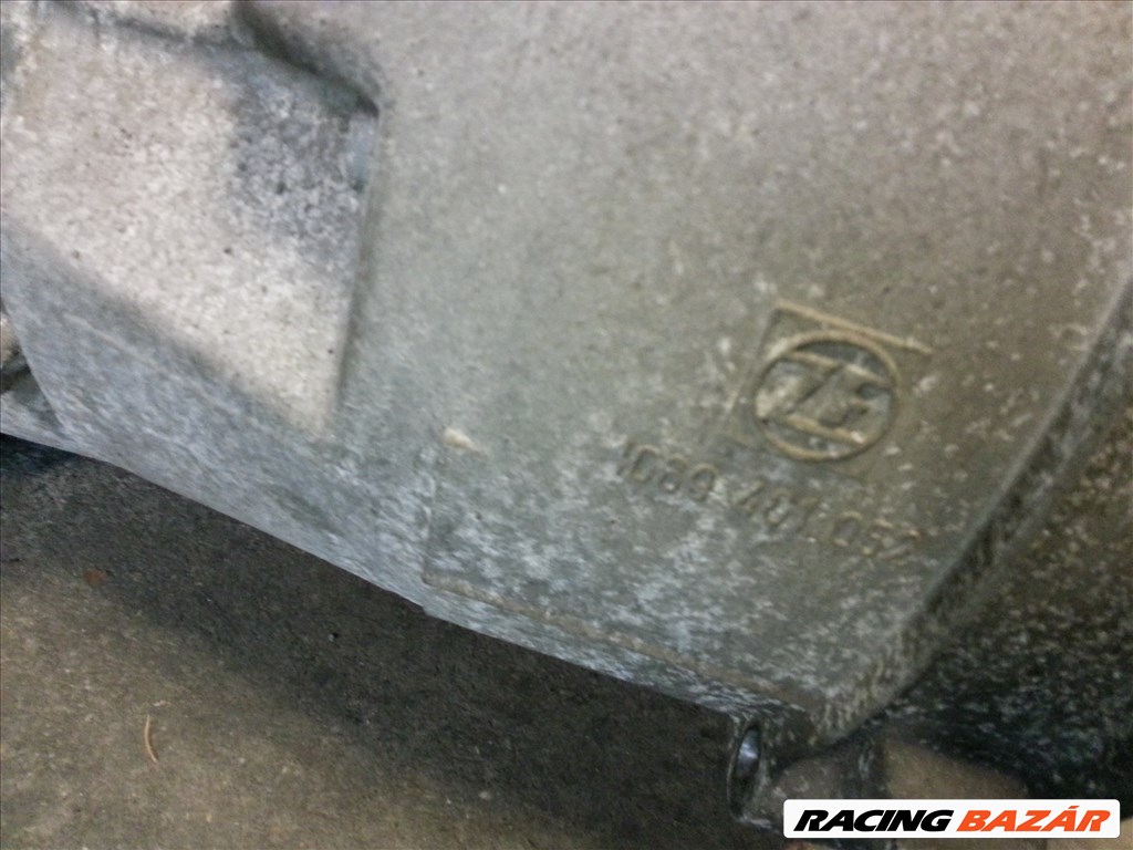 BMW E46 E90 E91 320d E87 120d E60 320d 6 sebességes diesel váltó eladó (E90 320dT) 6. kép