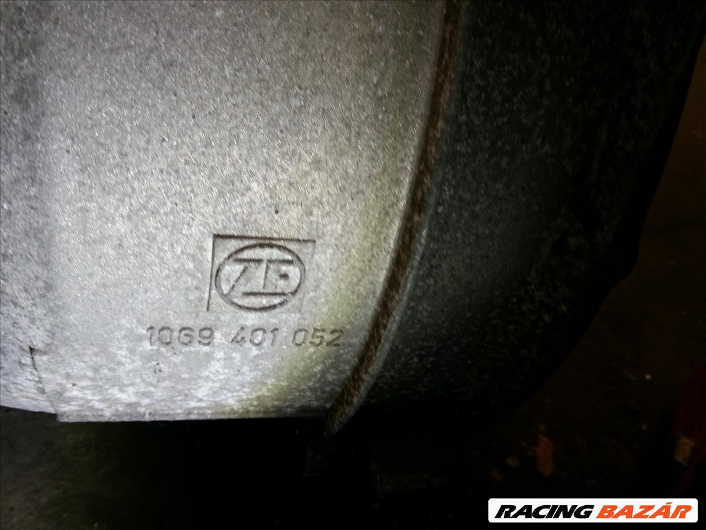 BMW E46 E90 E91 320d E87 120d E60 320d 6 sebességes diesel váltó eladó (E90 320dT) 10. kép