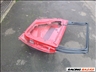 Volkswagen Passat B5 KOMBI PIROS (LY3D) BAL HÁTSÓ AJTÓ 2. kép