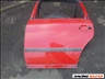 Volkswagen Passat B5 KOMBI PIROS (LY3D) BAL HÁTSÓ AJTÓ 6. kép