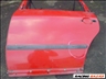 Volkswagen Passat B5 KOMBI PIROS (LY3D) BAL HÁTSÓ AJTÓ 8. kép