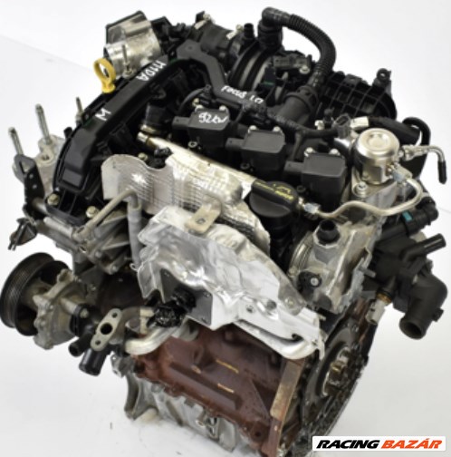 Ford Focus 1.0 EcoBoost M1DA 92KW/125LE motor  2. kép
