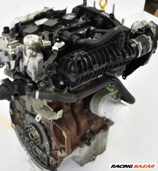 Ford Focus 1.0 EcoBoost M1DA 92KW/125LE motor  3. kép