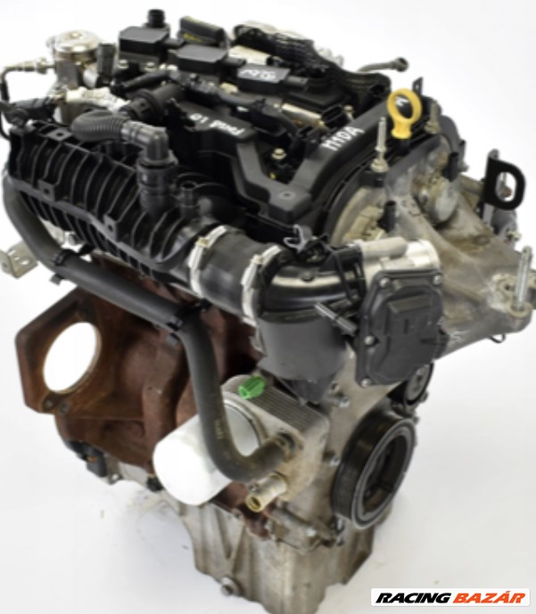 Ford Focus 1.0 EcoBoost M1DA 92KW/125LE motor  4. kép