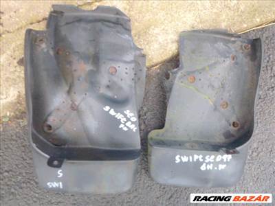 Suzuki Swift 1998 SEDAN HÁTSÓ sárvédő gumi 